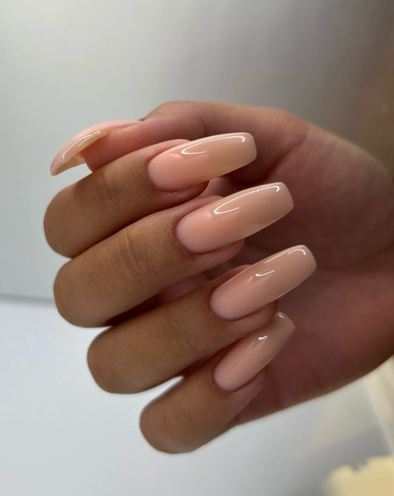 Hard Gel Filling