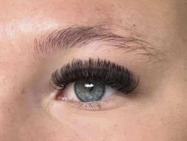 Volume Lash/ Full Set