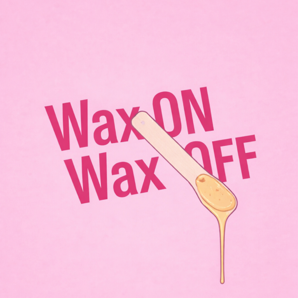 Underarm Wax at Sunkissed Brazilian Esthetics in Newnan, GA