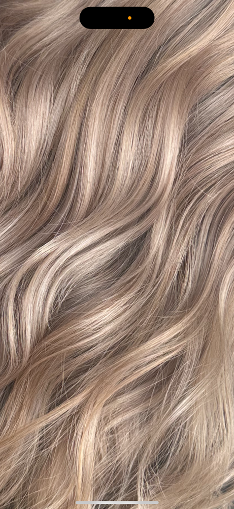 Balayage