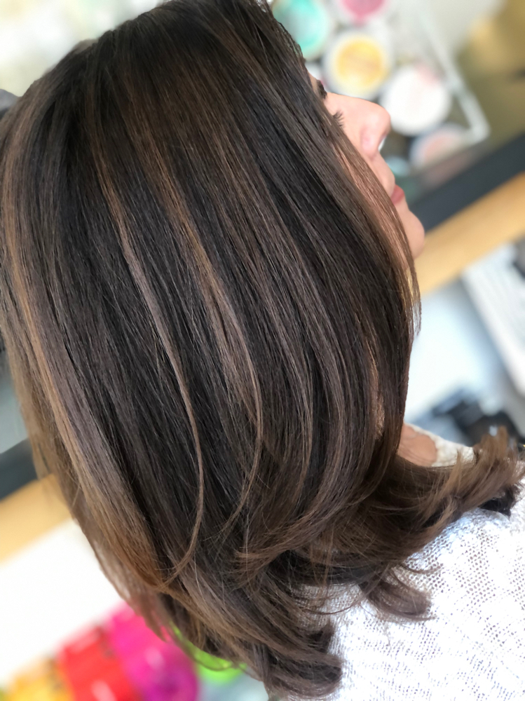 Mini Color/ Hilight