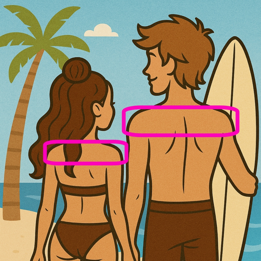 Shoulders