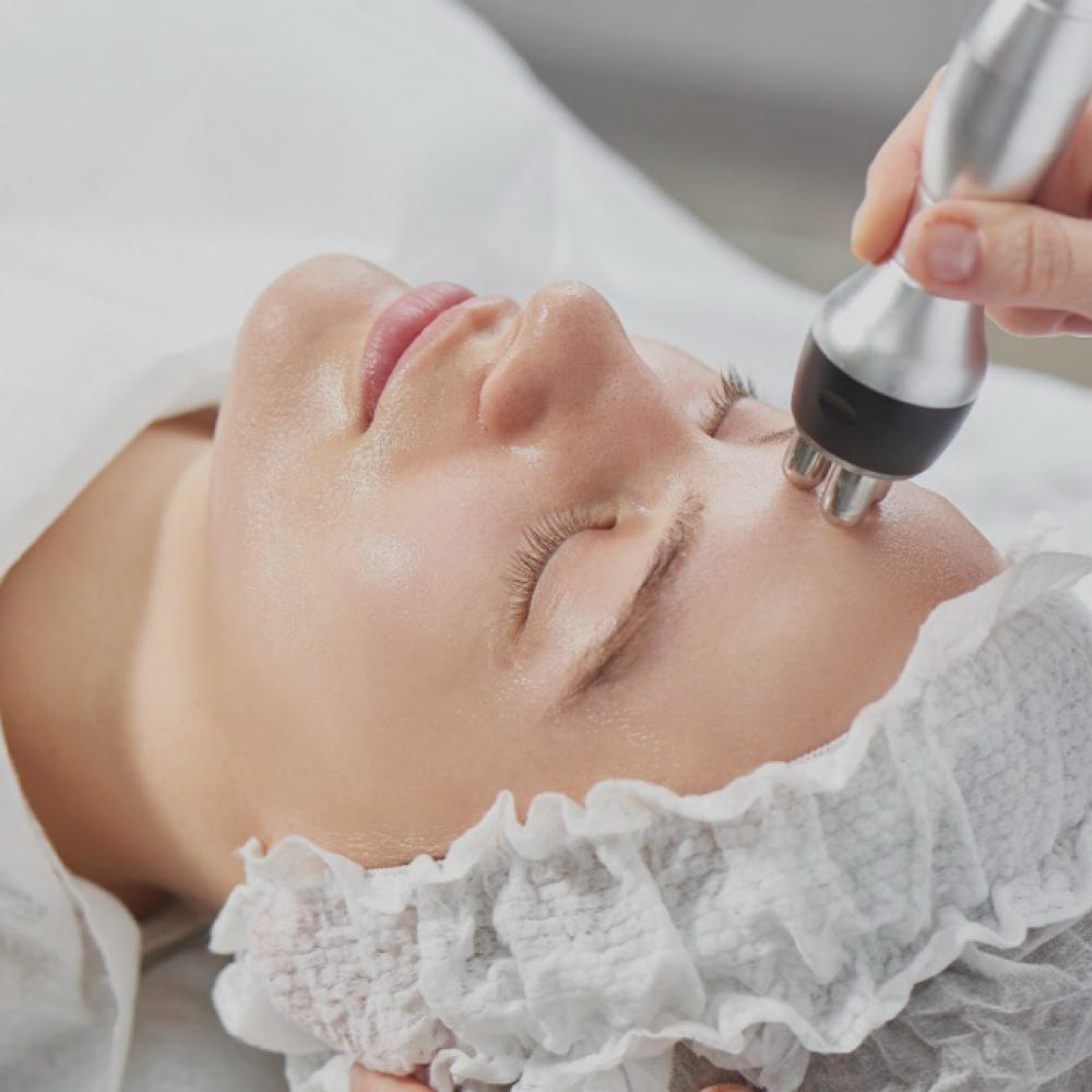 RF Skin Tightening & Lifting Treatm at Lumeva Aesthetic  L.L.C in Maryland, MD