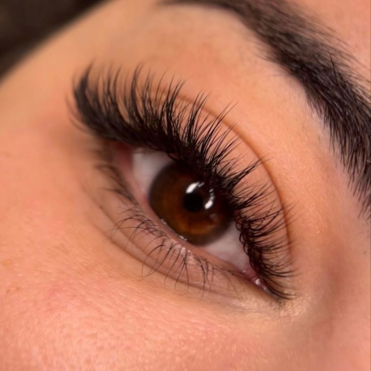 HYBRID WISPY - Full Set