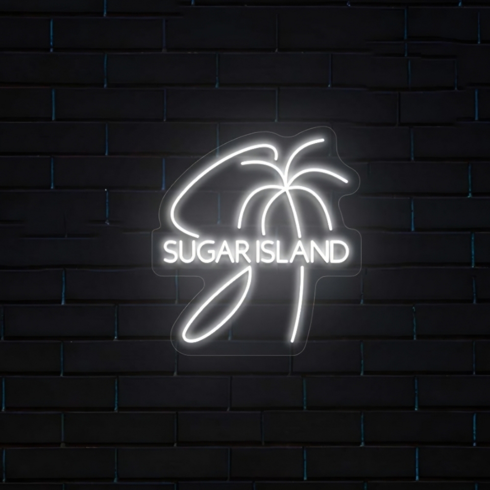 Brazilian at Sugar Island in Huntington Beach, CA