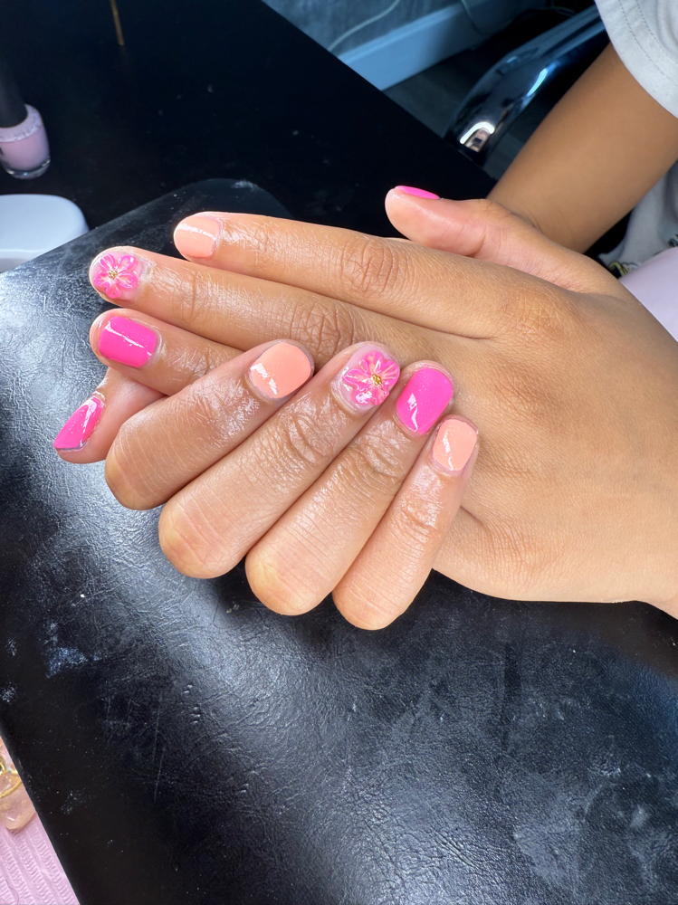 Kids Polish