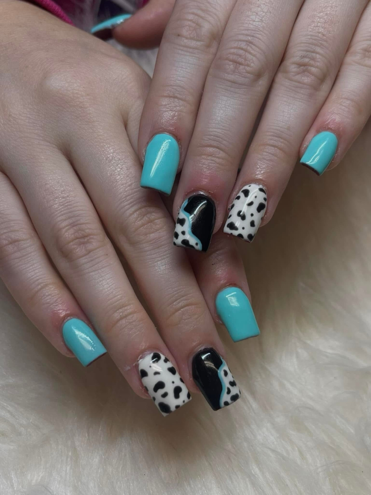 Polly Gel Fill