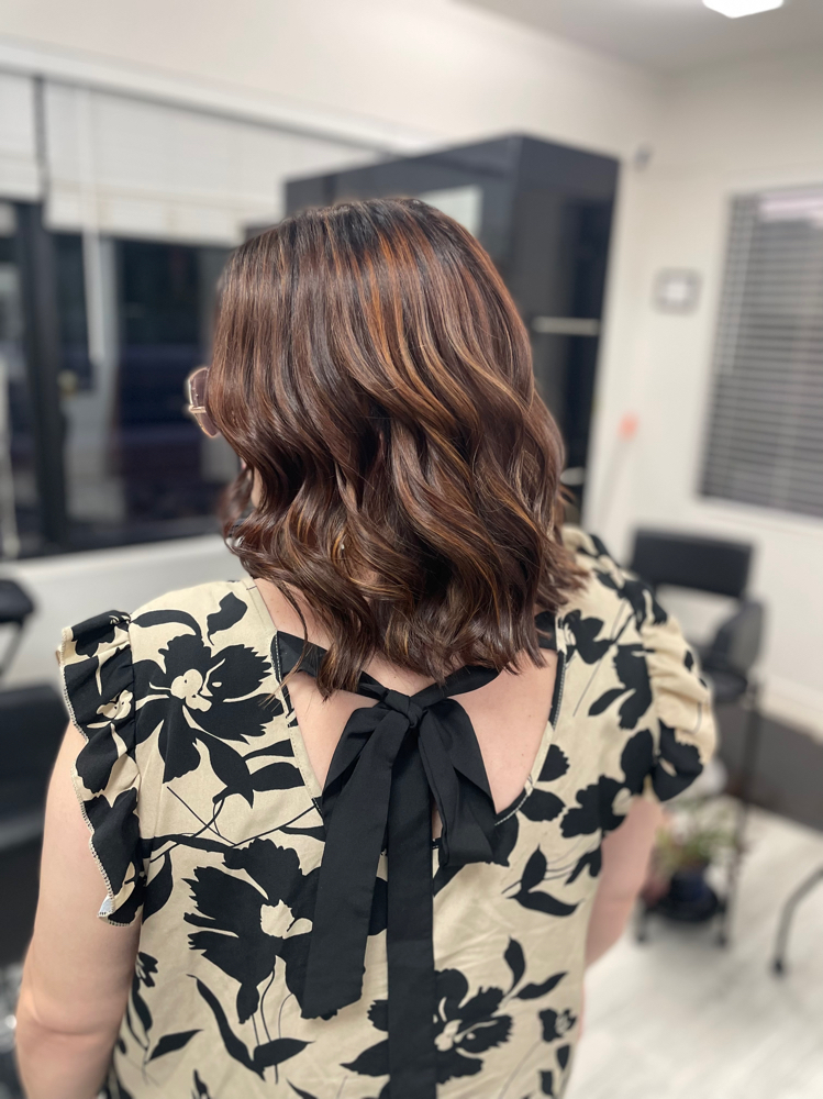 Organic Color