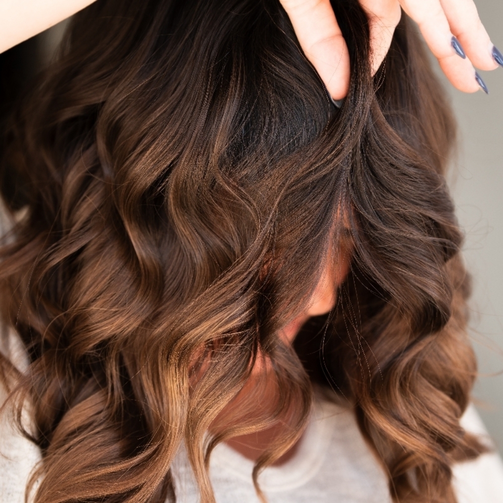 Base Color Package at Space Cat Hair Company in Palm Beach Gardens, FL