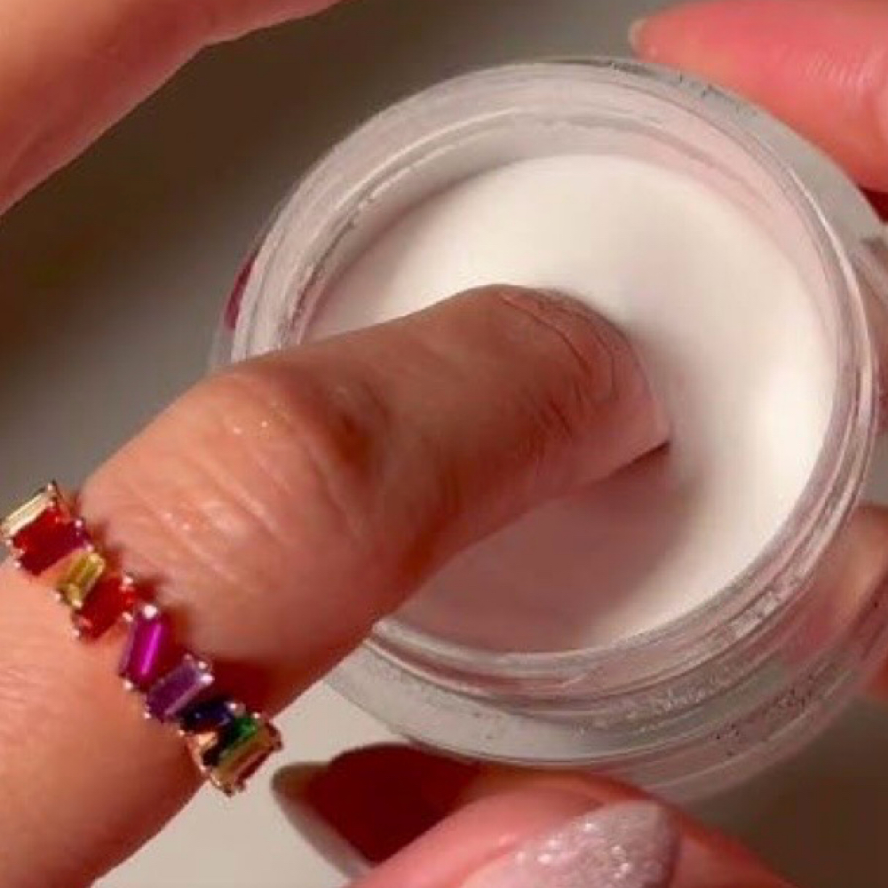 Dip Powder Nails at Dias Beauty Spa Salon in Kissimmee, FL