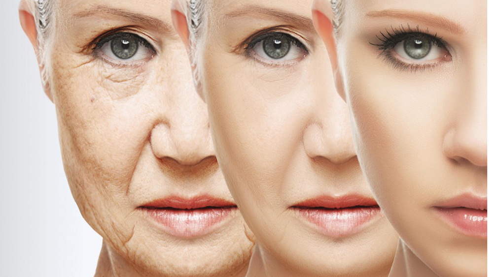 Anti Aging Facial