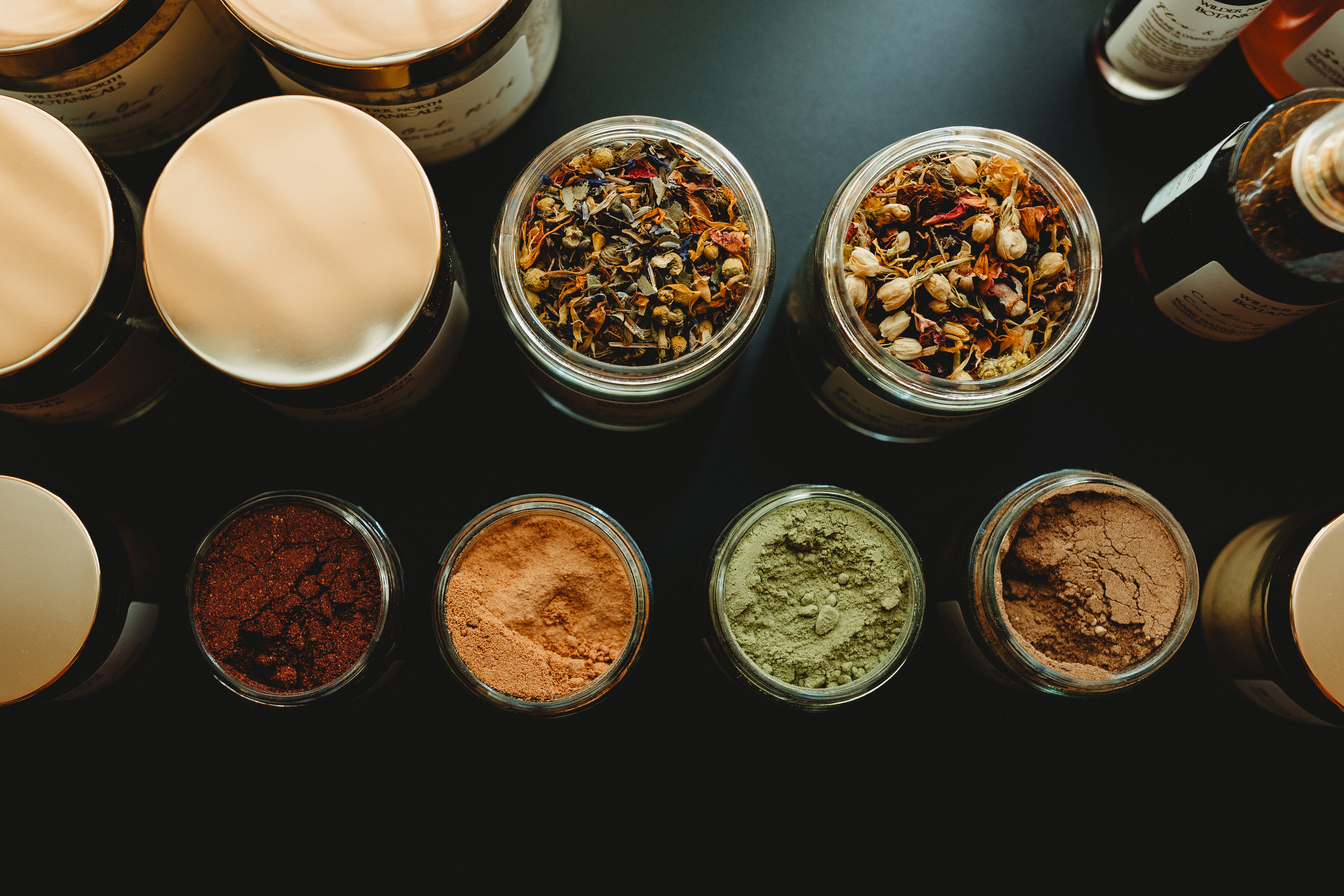 Nightmare Before Christmas Facial