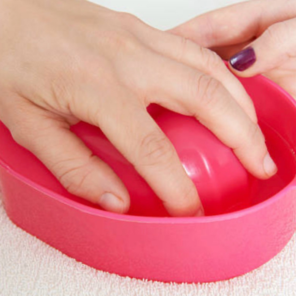 Soak Off at Bloom Beauty in Waynesboro, TN