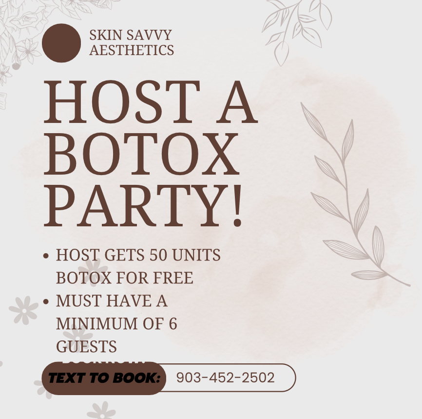 Host A Party