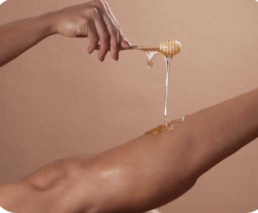 Inner Thigh Sugar