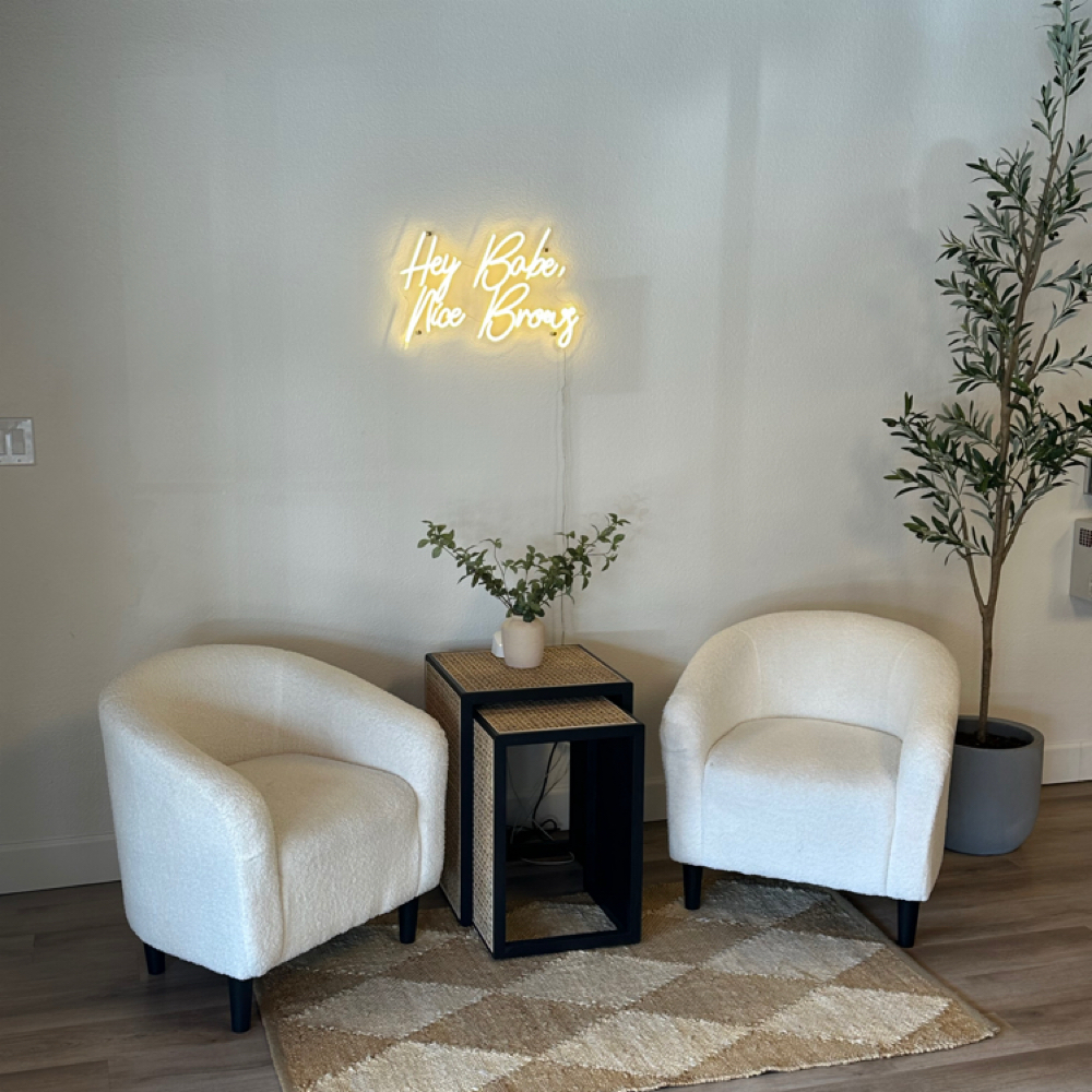 Lip Wax at Happy Brow Company, LLC in Santa Clarita, CA