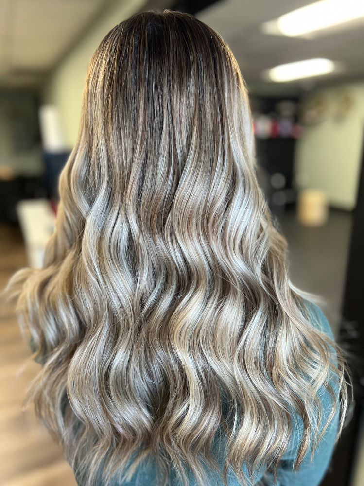 Highlight & Lowlight