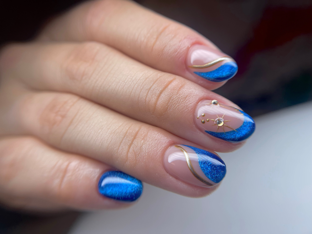 Poly Gel at Jireh Studio in Ocala, FL