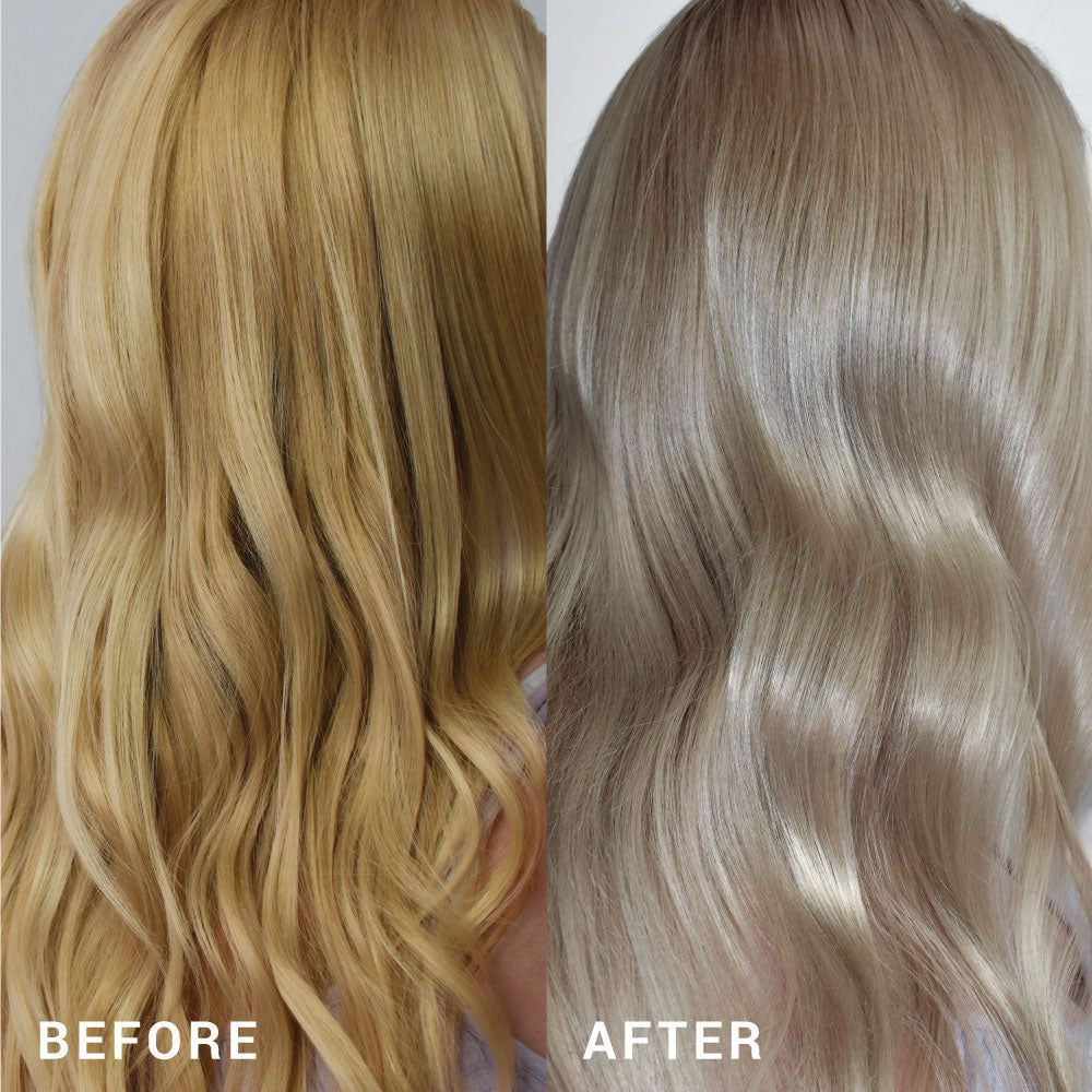 Toner / Gloss Add-On at Karen Tauscher in De Pere, WI