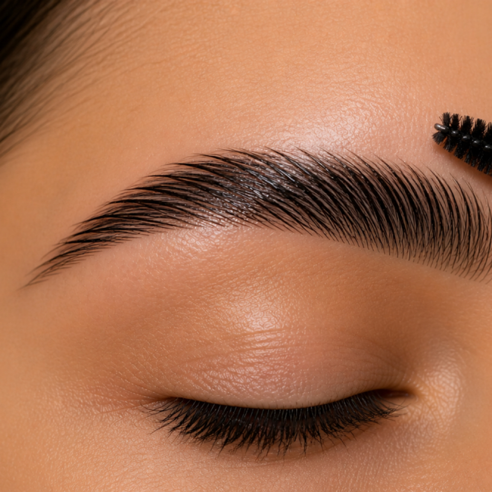 Brow Lamination at Yami Brows Studio in White Plains, NY