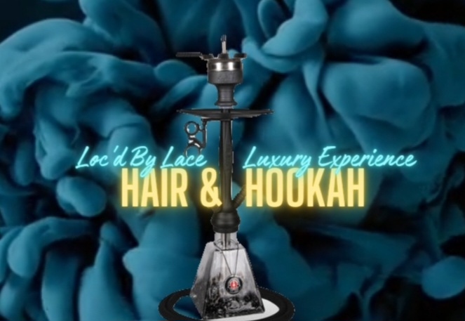 Hair & Hookah