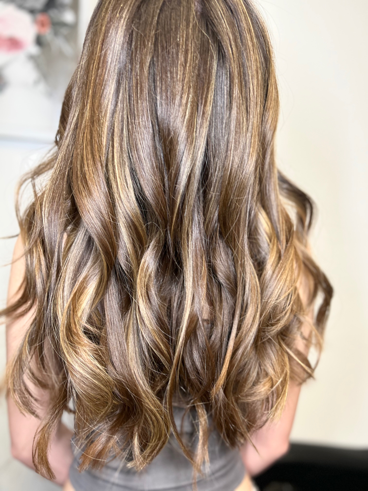 Consultation | Hair Color
