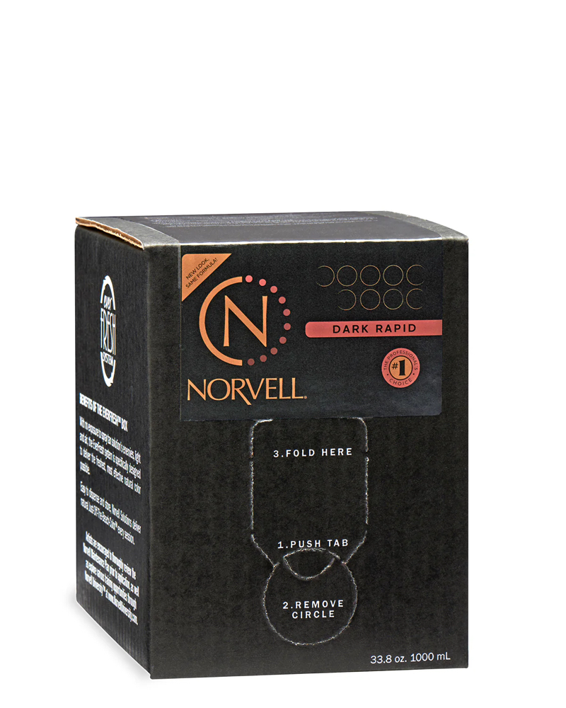 Norvell Dark Rapid