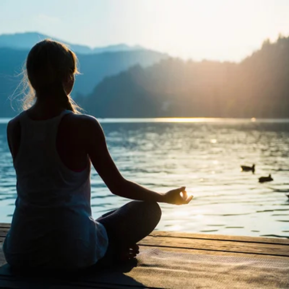 Stress Management Therapy at Well Kept - Therapeutic Wellness Studio in Bradenton, FL