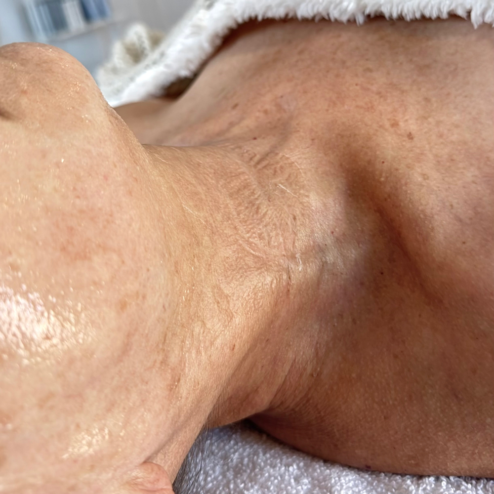 Age Defying Facial
