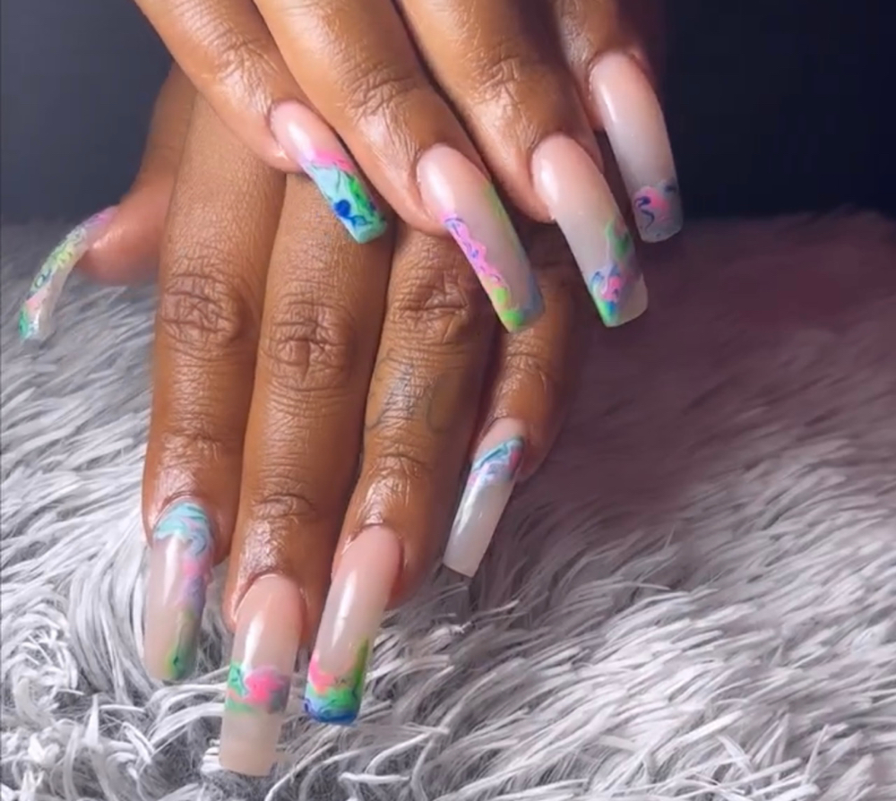 Marble