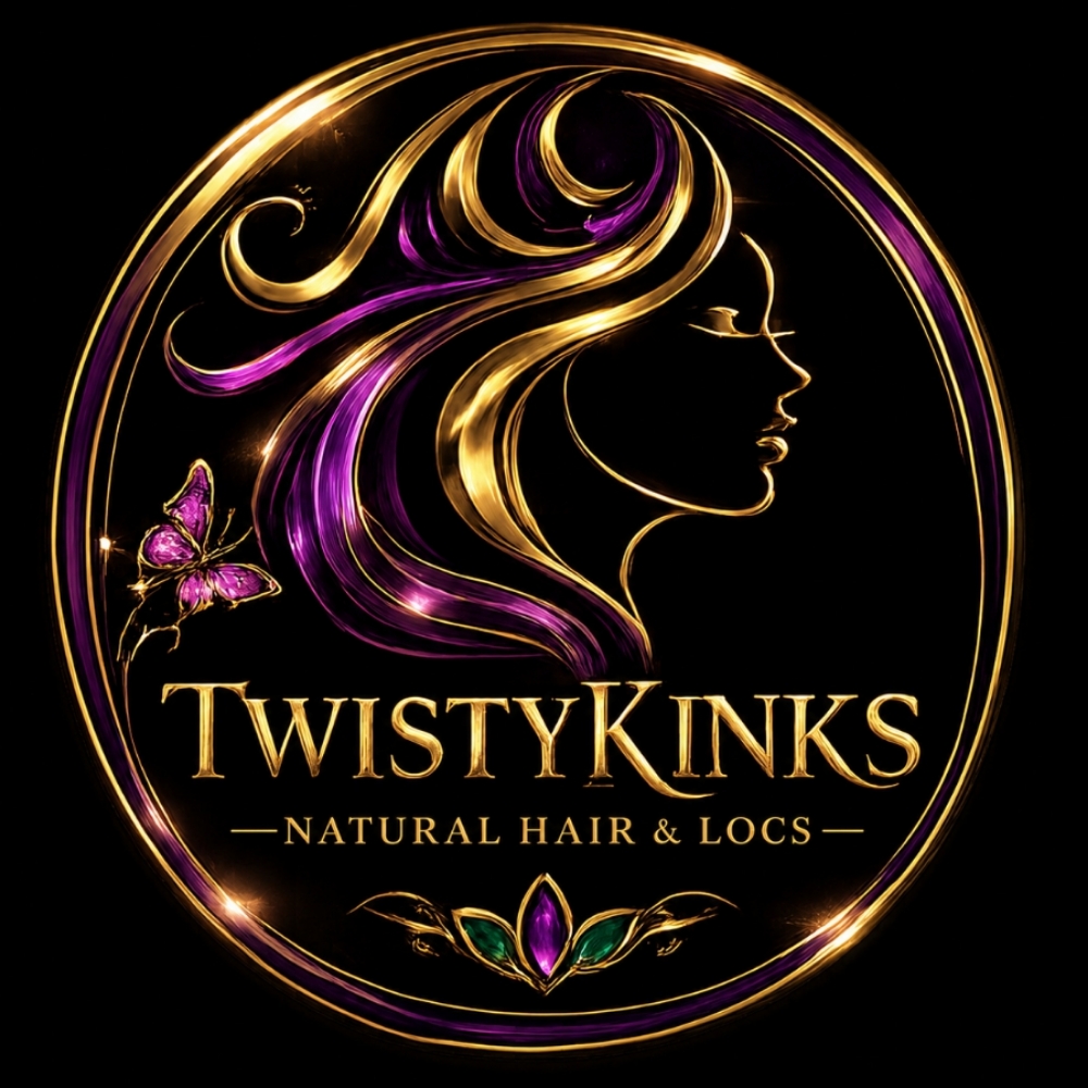 6 Mt Hair Loss Therapy Program at Twistykinks & Twist of Elegance Esthetics in Jacksonville, AR