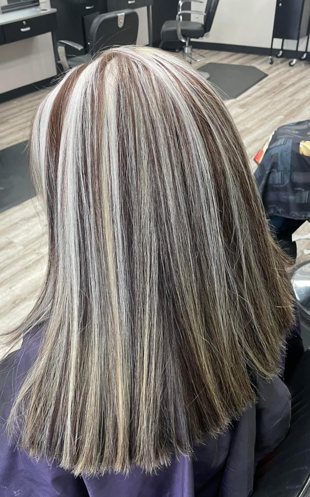 Thick Highlights