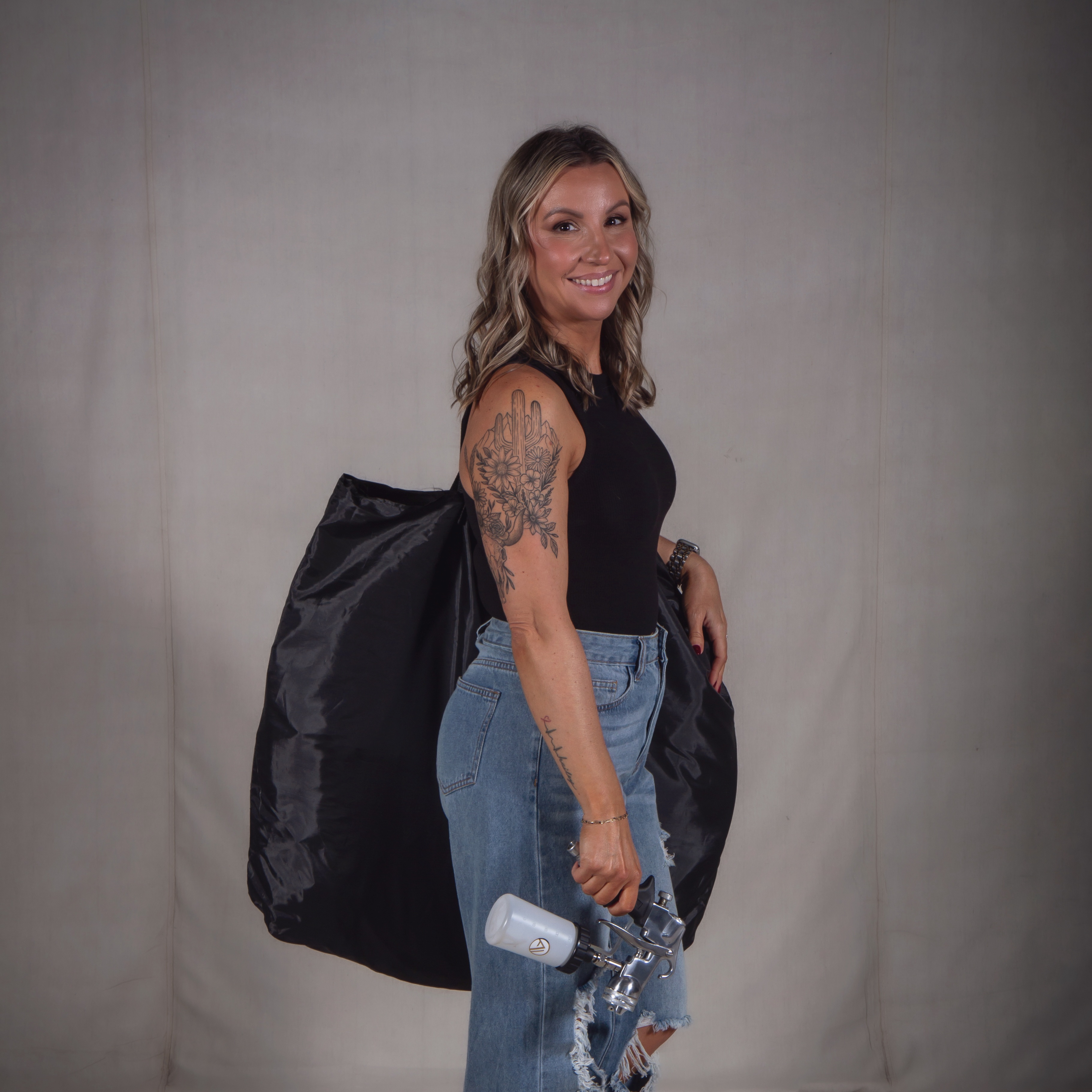 Mobile Spray Tan at Sunless by Stacey in Chicopee, MA
