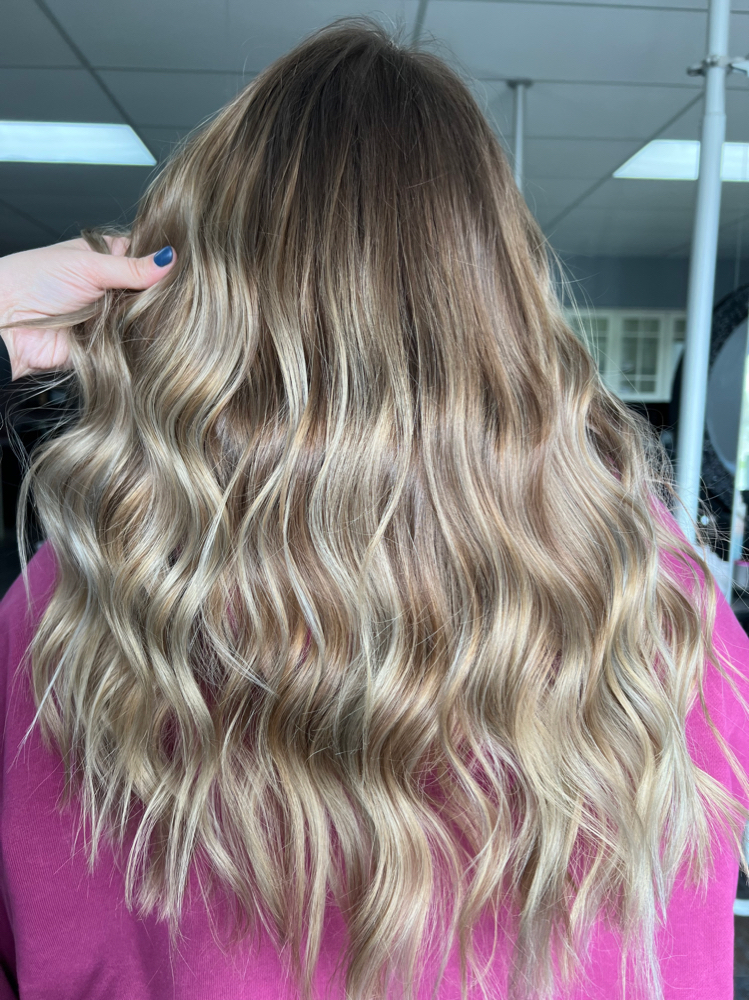 Balayage