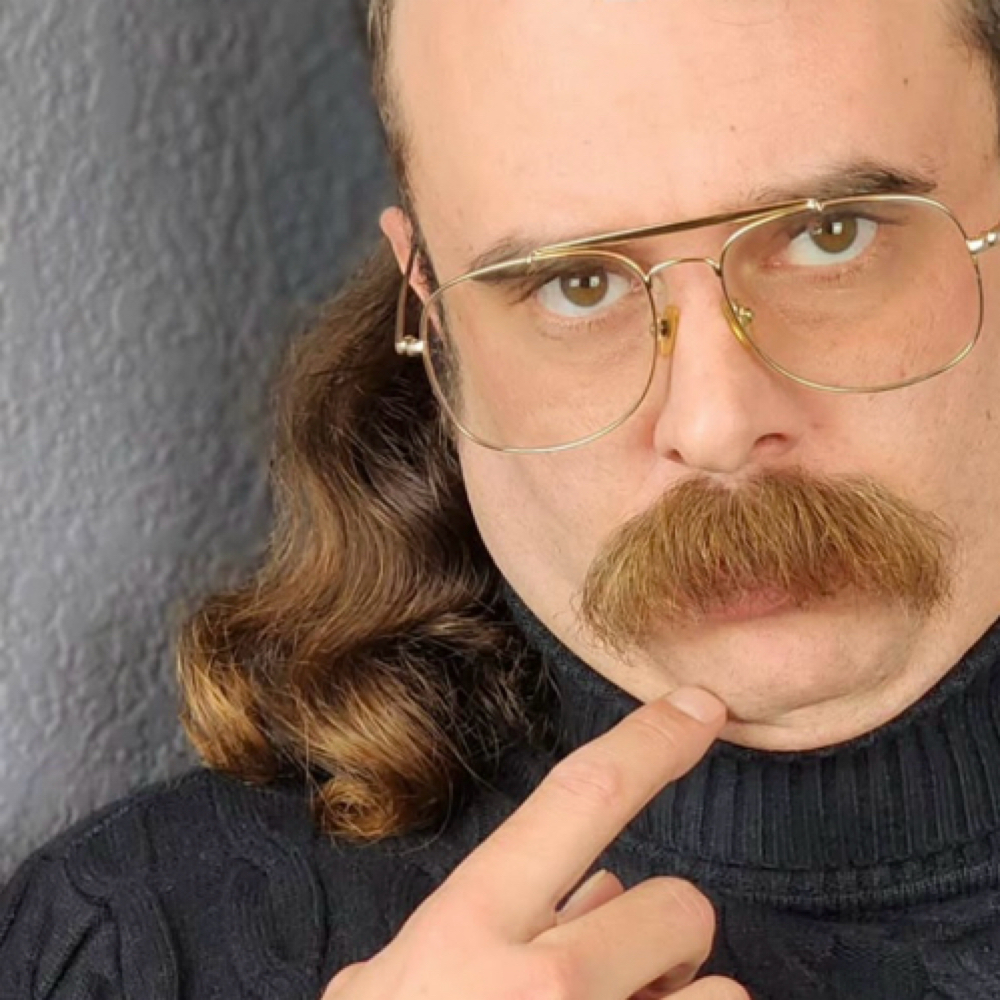 Beard Trim! at The Parlor in Cedar falls, IA