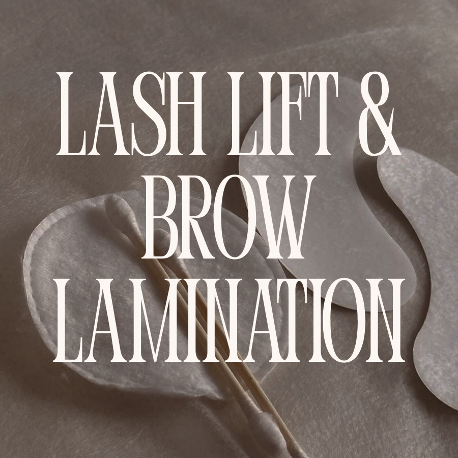 Eyelash Lift & Eyebrow Lamination at EVLO Salon Suites in Nampa, ID