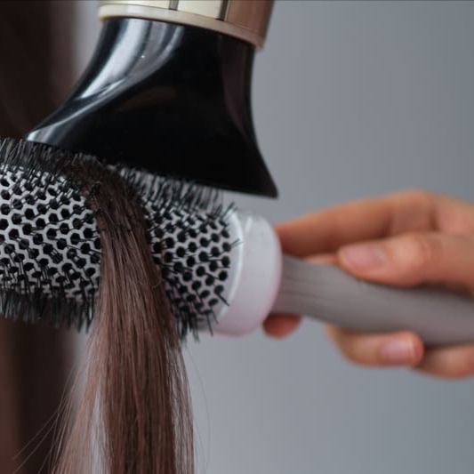 Volume-boosting Blowout at Studio 150 Salons in Ellisville, MO