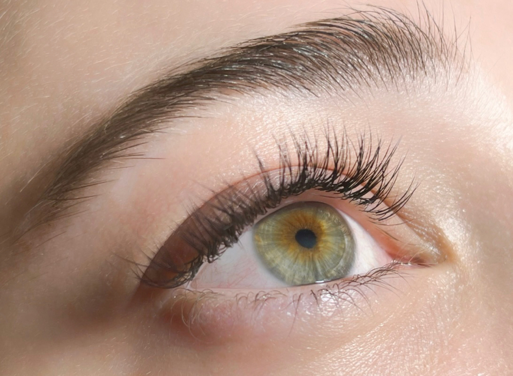 Lash Tint