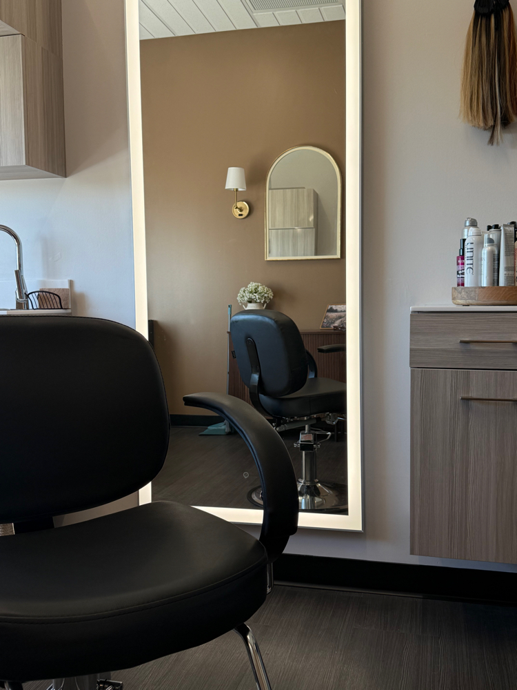 Consult at Salon Jt in New Berlin, WI