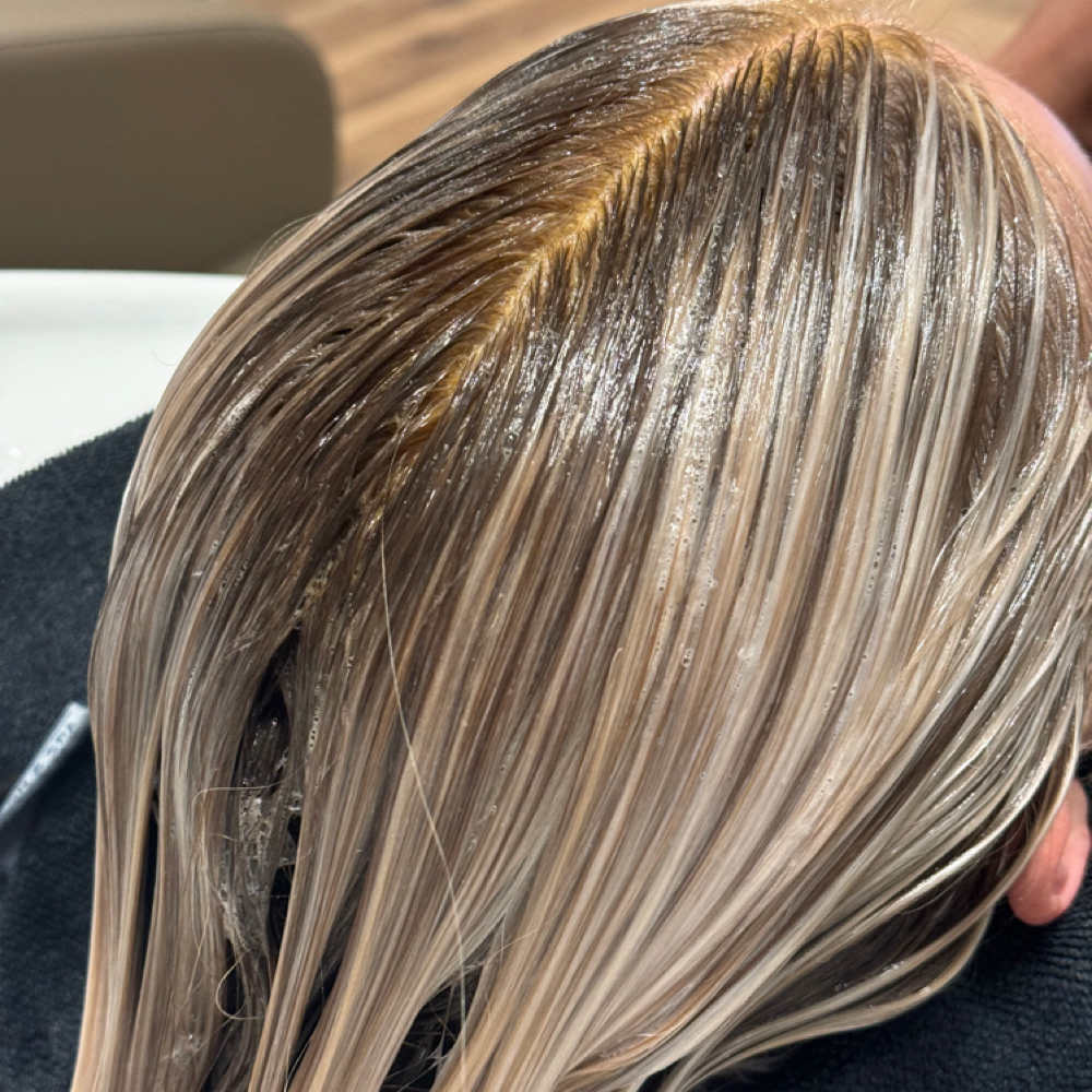 Gloss Refresh at Ashlen Ennes in Meridian, ID