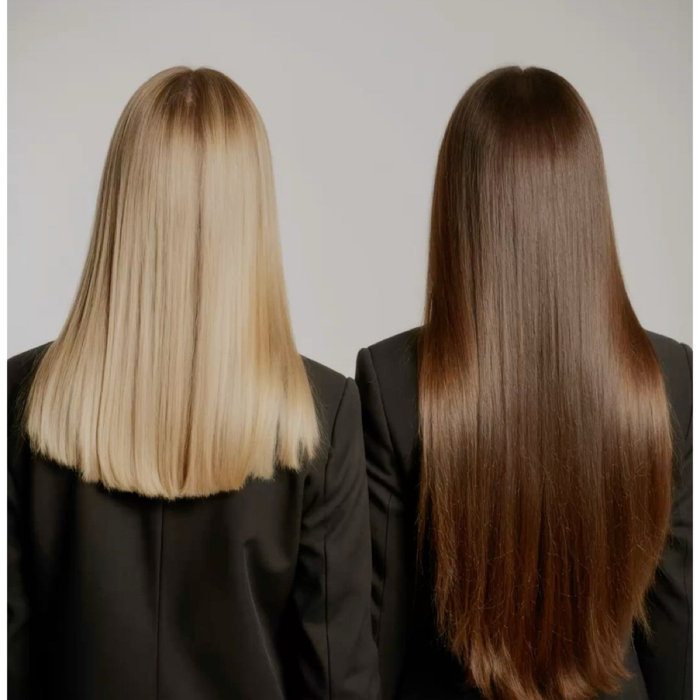 Haircut at Shirin Nova in La, CA