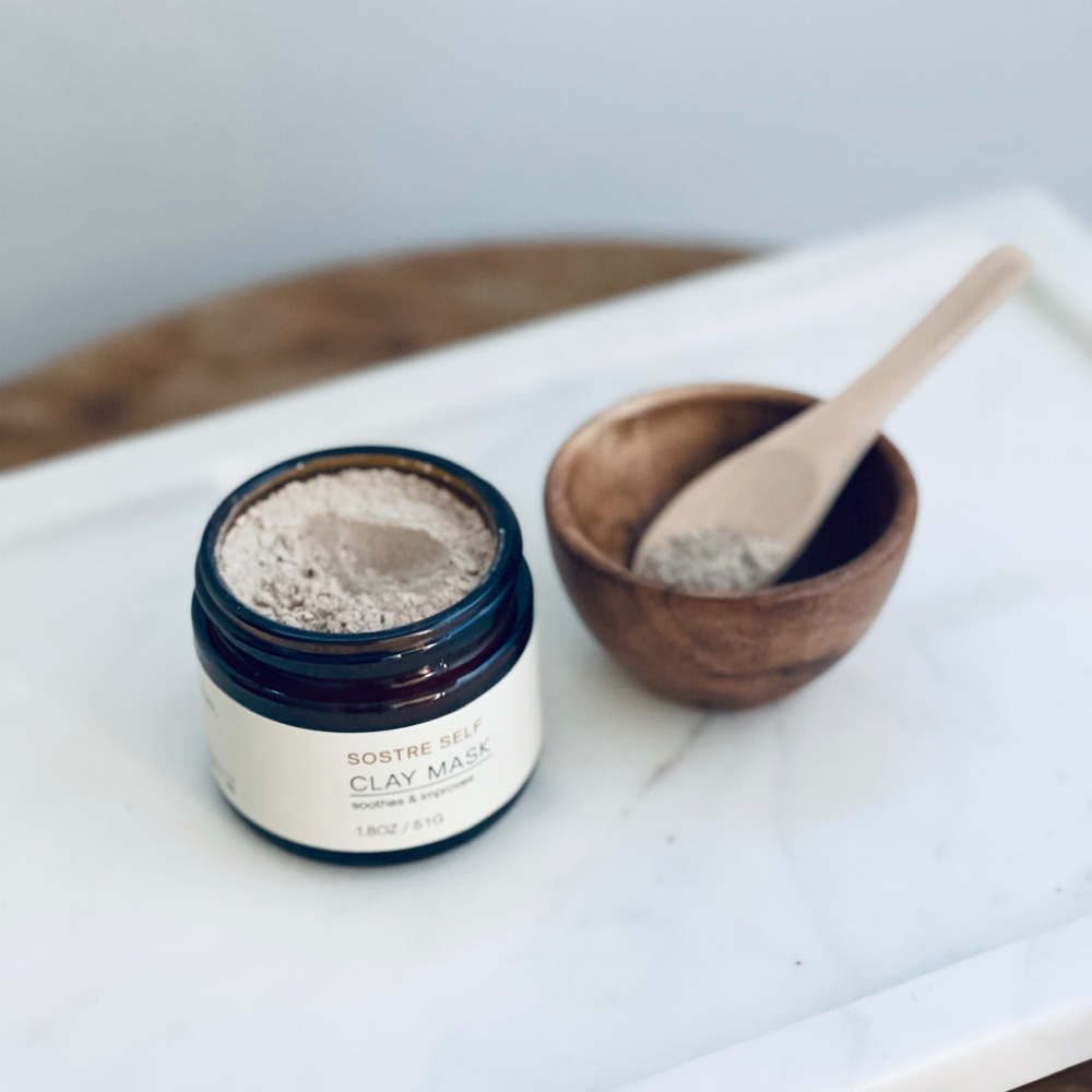 FACE LOVE at Santai Massage & Skincare℠ LLC in Oshkosh, WI