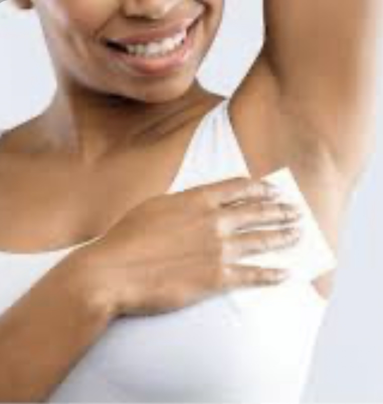 Under Arm Wax