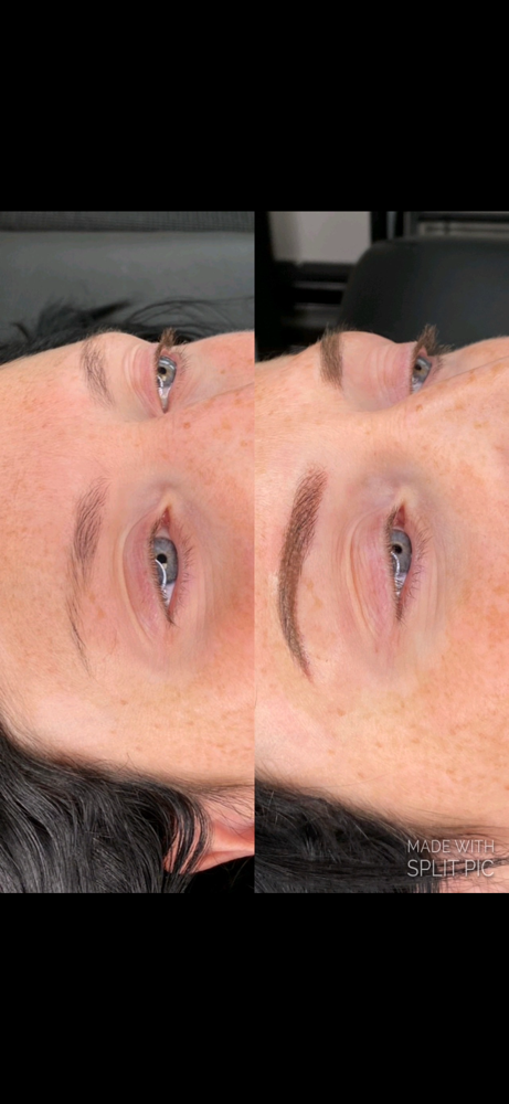 Powder Brow