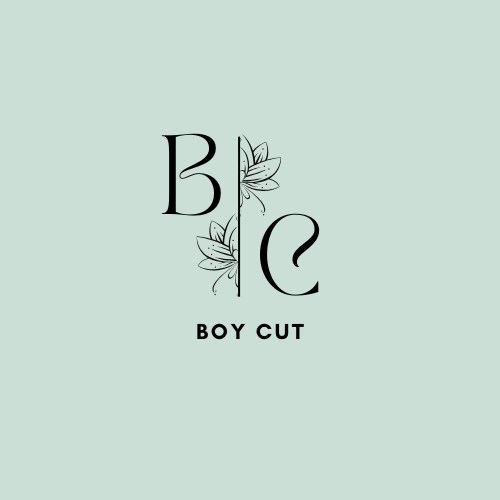 Boy Cut