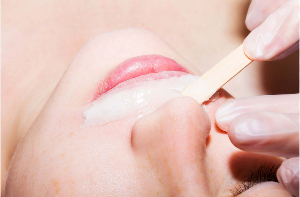 Lip wax