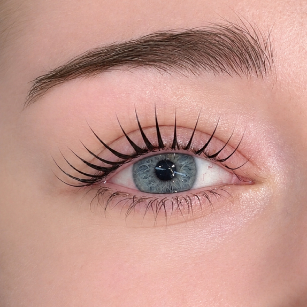 Korean Lash Lift at LAB Beauty Atelier in Costa Mesa, CA