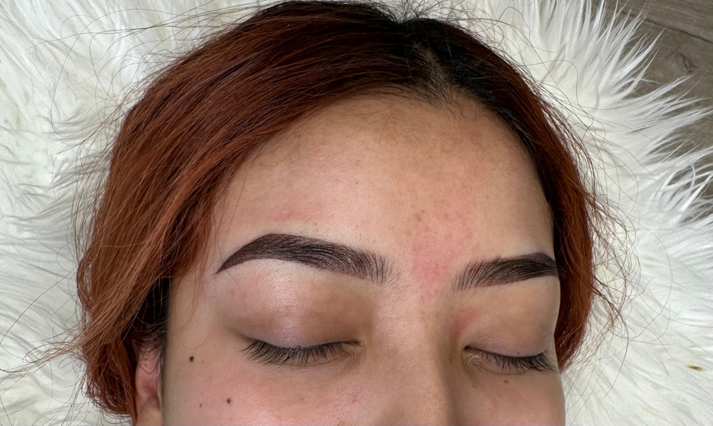 Hybrid Brows