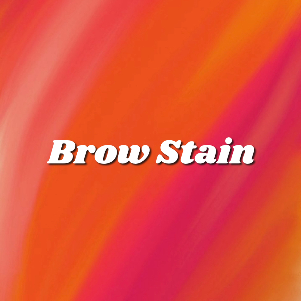 Brow Stain