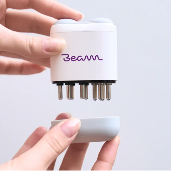 Scalp Wellness Add-On at Dreamland Health and Wellness in Indianapolis, IN